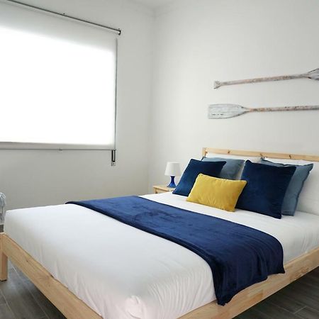 Baixamar Apartments Olhao Ngoại thất bức ảnh