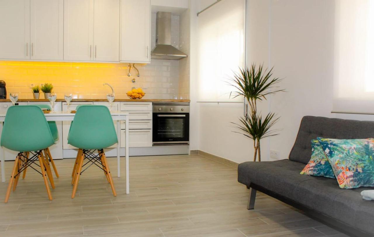 Baixamar Apartments Olhao Ngoại thất bức ảnh